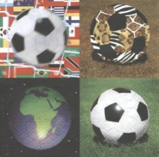 Fußball / Football / Soccer - Together