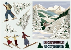 Winterurlaub - Sports Dhiver