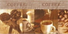 Kaffee-Bar / Coffee-Bar / Bar de café