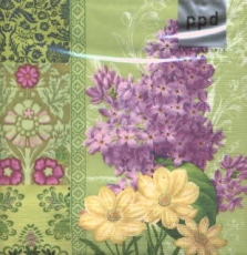 Flora Mystique - Lilacs / Flieder