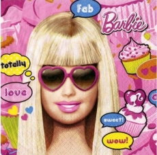 Barbie Love