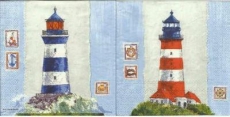 Leuchttürme - Lighthouses