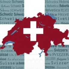 Die Schweiz- Switzerland - Suisse