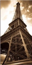 Paris - Eiffelturm - Eiffel tower - La tour Eiffel