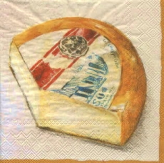 4 Kästestücke - Cheese - Fromage