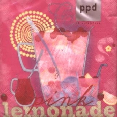Limonade pink - Pink Lemonade