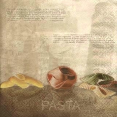 Gourmet Pasta