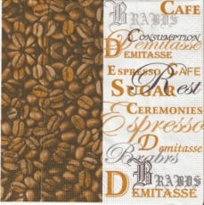 Espresso - Cafe - Coffee time