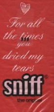For all the times you dried my tears