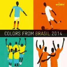 Fussball-Weltmeisterschaft Brasilien, Spieler - FIFA World Cup Brazil, Player - Coupe du Monde de la FIFA, Brésil, Joueur