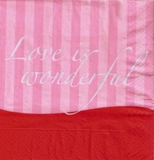 Liebe - Love is wonderful