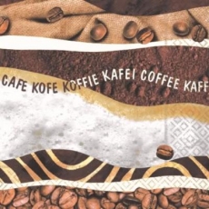 Kaffee - Coffee - Café
