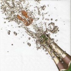 Champagner- & Sektkorken knallen - Champagne + sparkling wine corks popping - Champagne et bouchons de vin mousseux popping