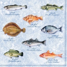Fische - Fishes - Piscis