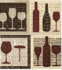 Alles für den Weingenuss - Wine enjoyment - Le plaisir du vin