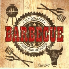 Top Qualitie BARBECUE Fresh and Delicious since 1978