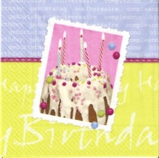 Torte, Kuchen, Geburtstag, - Cake, birthday - Gâteau, anniversaire - Compleanno