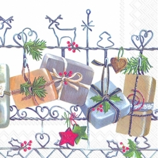 Weihnachtsgeschenke - Christmas presents - Cadeaux de Noël