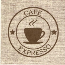 CAFÈ - Tasse Kaffee - Cup of Coffee - Tasse de café