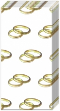 Eheringe, Trauringe, Hochzeitsringe  - Engagement rings, wedding rings - Bagues de mariage