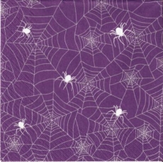 Spinnen in ihren Spunnennetzen - Spiders in their spider nets - Araignées à ses secteurs daraignées