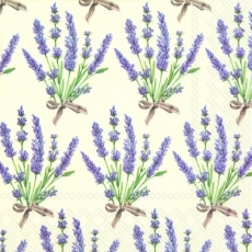 Kleine Lavendelsträuße - Small lavender bouquets - Petit Bouquets de lavande