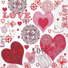 Liebe & Herzen - Love & Hearts - Amour & coeurs
