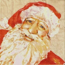 Hallo lieber Weihnachtsmann - Hello dear Santa Claus - Bonjour chéri Père Noël