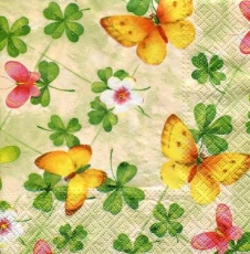 Blüten & Schmetterlinge - Blossoms & Butterflies - Fleurs et papillons