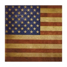 USA Fahne - USA flag - Drapeau USA