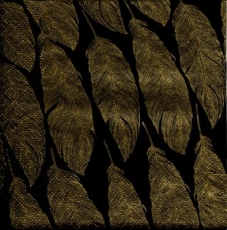 goldene Federn - golden feathers - plumes d or