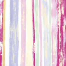 Aquarellstreifen - Watercolor stripes - rayures Aquarelle