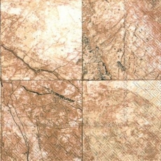 brauner Marmor - brown marble - marbre marron