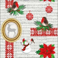 Weihnachtsaccessoires - Christmas Accessories - Accessoires de Noël