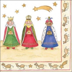 die heiligen 3 Könige - the holy three kings - les trois rois saints