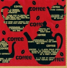 Kaffee, Kannen  - Coffee, Pot, Jug, Can- Café, Cans