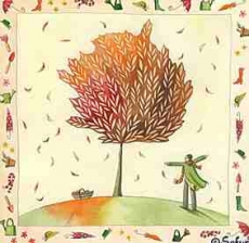 Herbstwind - Autumn weather - Temps dautomne