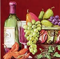Früchte & Wein