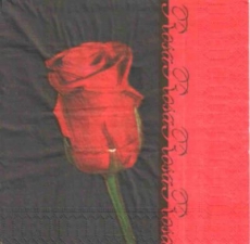 Die rote Rose - The red Rose - La Rose rouge - La Rosa