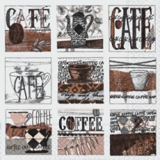 Cafe - Coffee