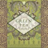 Grüner Tee - Green Tea - Le thé vert