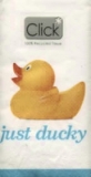 Just ducky