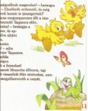 Ungarisches Märchen Seite 11-Spielende Tiere-Playful 11