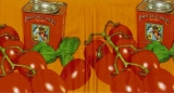 Südl. Tomaten - Tomatoes