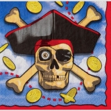 Piraten - Schrecken der Meere
