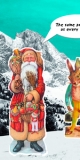 Weihnachtsmann & Osterhase - Its your turn