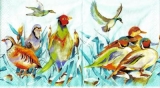 Vogelparadies - Birds paradies