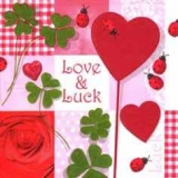 Liebe & Glück - Love & Luck