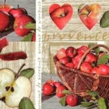 Äpfel - Pomme de Provence