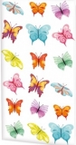 Hübsche Schmetterlinge - Pretty Butterflies - Papillons jolis